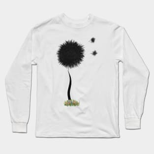 Blowball Long Sleeve T-Shirt